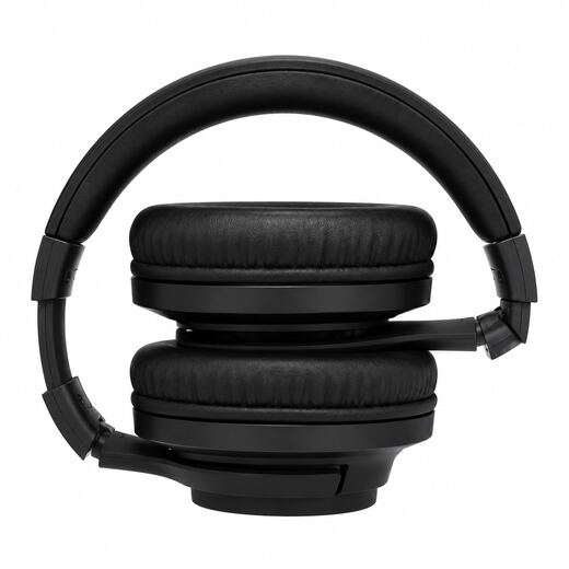 Foldable Wireless Over-Ear Bluetooth Headphones